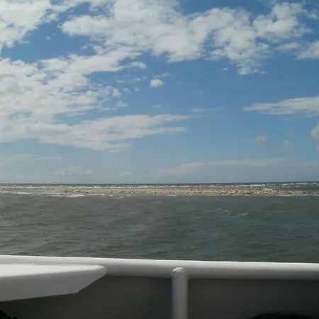 Holidays By Interhome