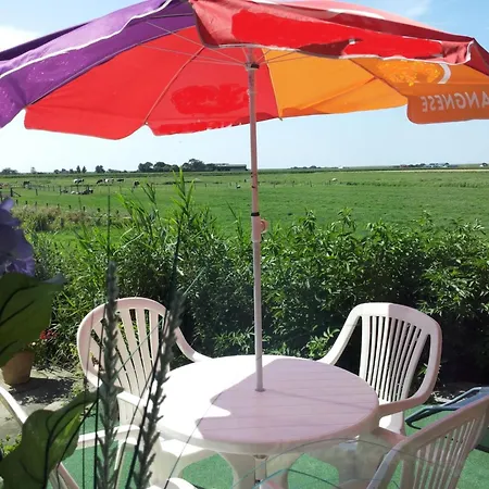 Holidays By Interhome * Pellworm