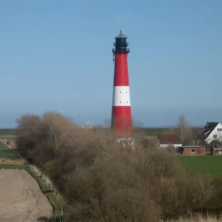 Holidays By Interhome Pellworm