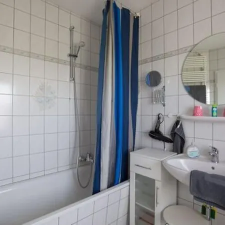 Apartmán Holidays By Interhome