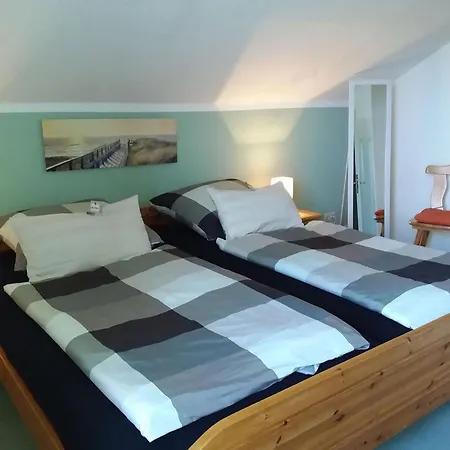 Holidays By Interhome Apartmán *