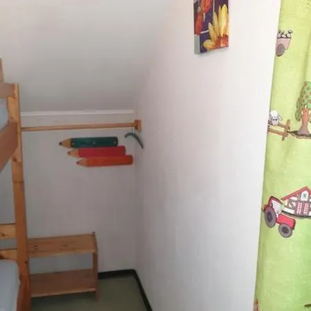 Apartmán Holidays By Interhome *