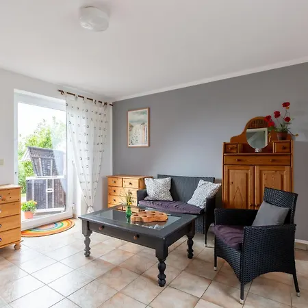 Apartmán Holidays By Interhome *