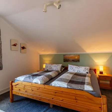 Holidays By Interhome