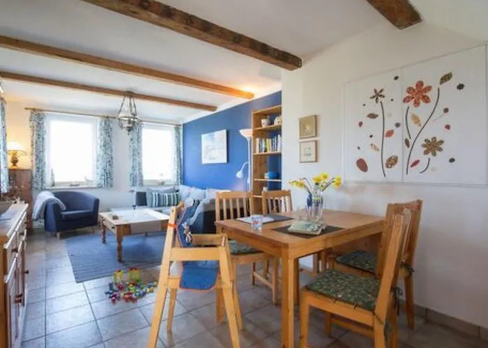 Lägenhet Holidays By Interhome *