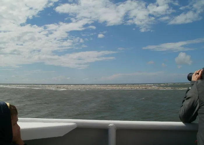 Holidays By Interhome