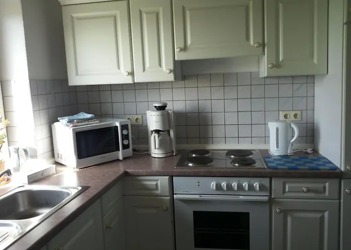 Holidays By Interhome Pellworm