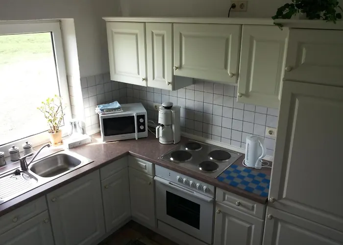 Holidays By Interhome Pellworm