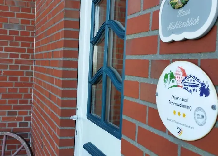 Lägenhet Holidays By Interhome