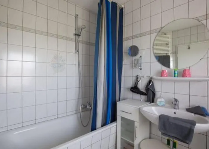 Lägenhet Holidays By Interhome