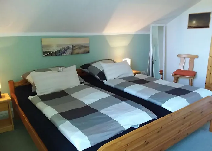 Holidays By Interhome Lägenhet *