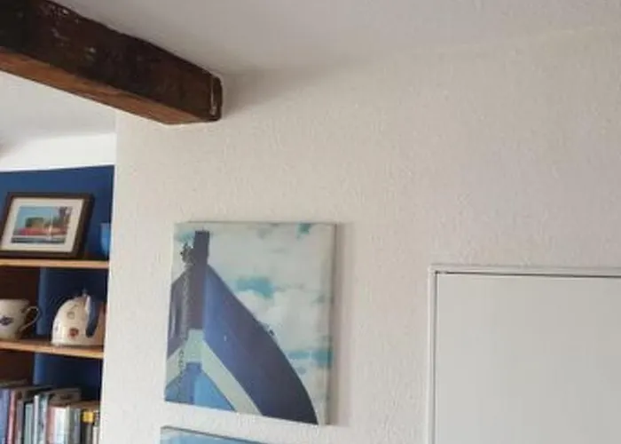 Lägenhet Holidays By Interhome *