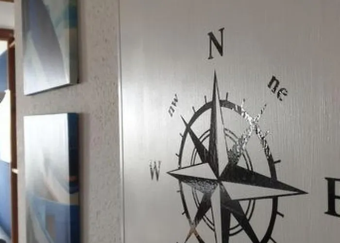 Holidays By Interhome Lägenhet *