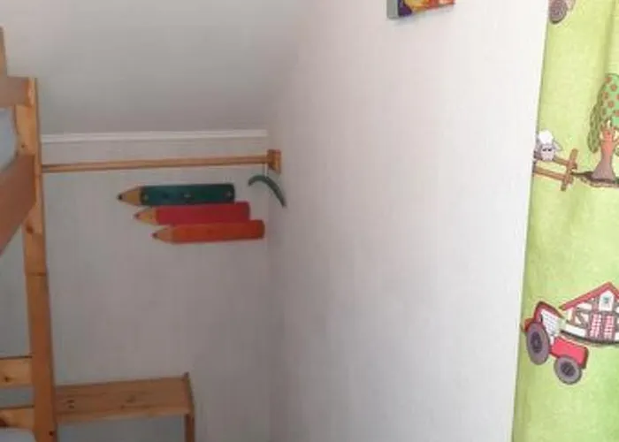 Lägenhet Holidays By Interhome *