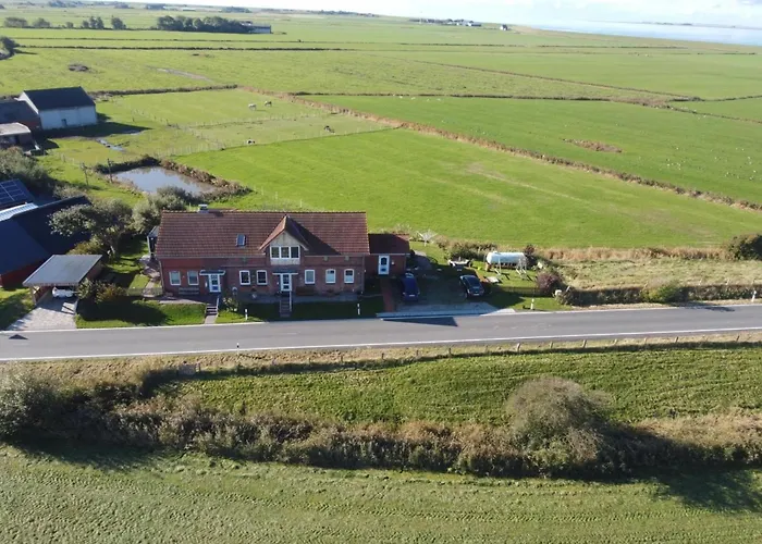 Holidays By Interhome