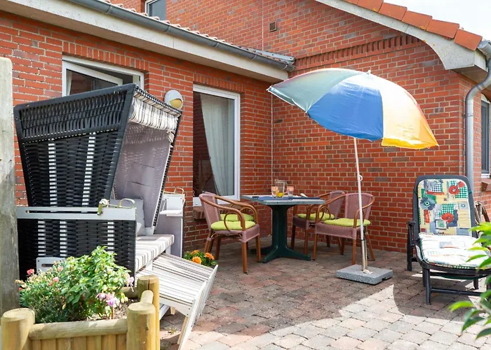 Holidays By Interhome