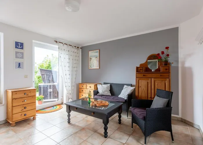 Lägenhet Holidays By Interhome *