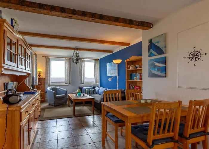 Holidays By Interhome Pellworm