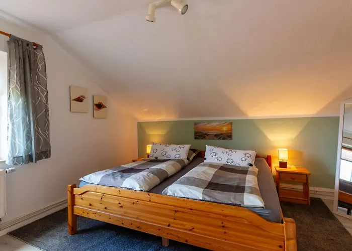 Holidays By Interhome