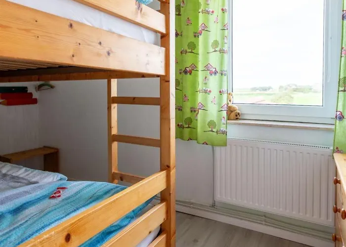 Holidays By Interhome