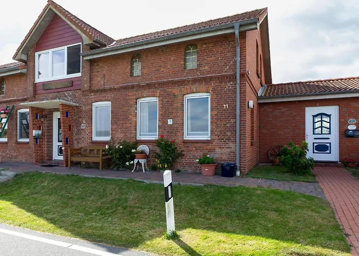 Holidays By Interhome Lägenhet *